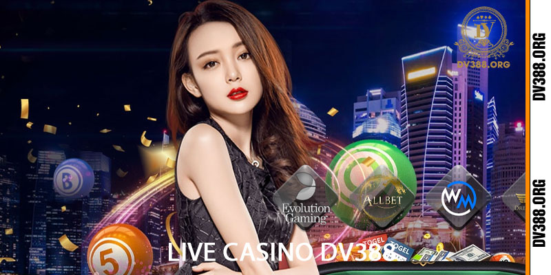 live casino dv388